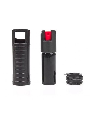 Guard ProKey YC-10014 спрей с пипер гел 20 мл нов, черен