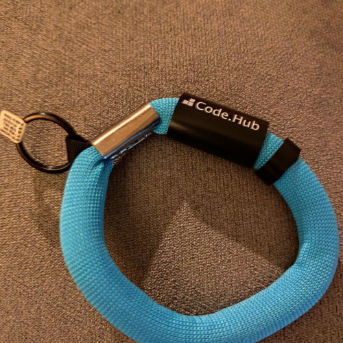 Keychain new