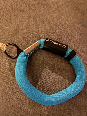 Keychain new