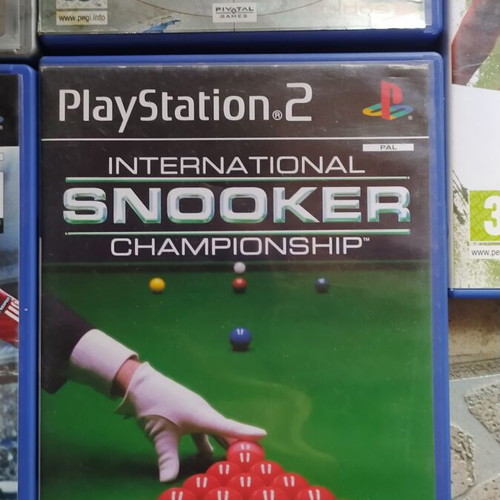 Playstation 2 games used, very good condition with cases