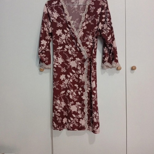 Nota Lingerie dress size M used, very good condition