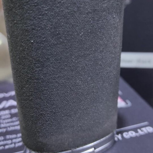 Riva 200 Box Mod by DOVPO used, silver black