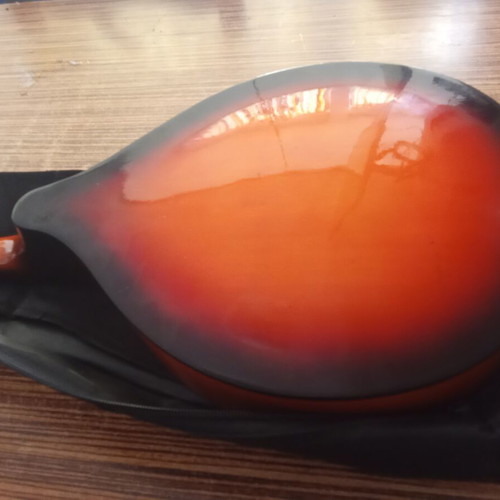 Mandolin Plake Achladoskimo like new