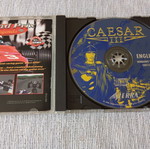 Caesar III PC CD-Rom used