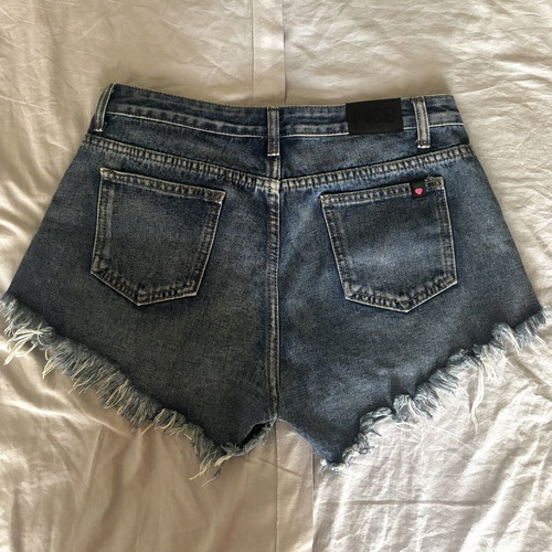 Marmalady Clothing Bar denim shorts like new, size M 38