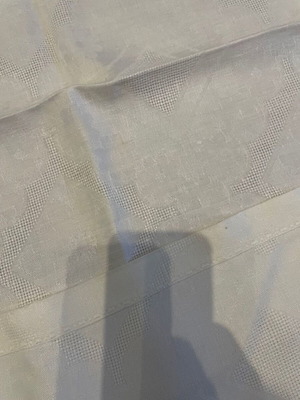 Tablecloth 205 x 135 cm, excellent quality