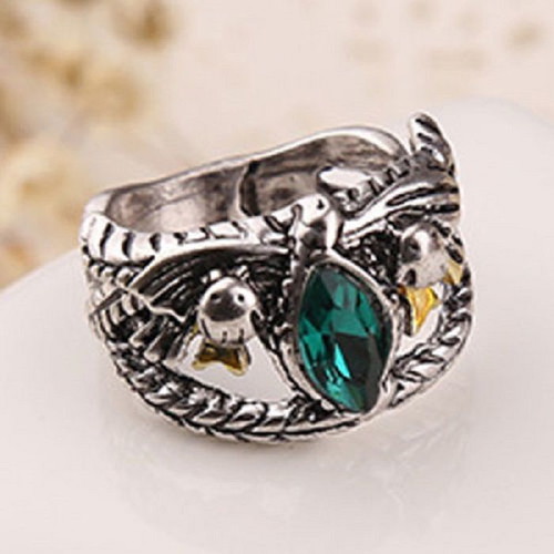Barahir Ring Aragorn Lord of the Rings like new