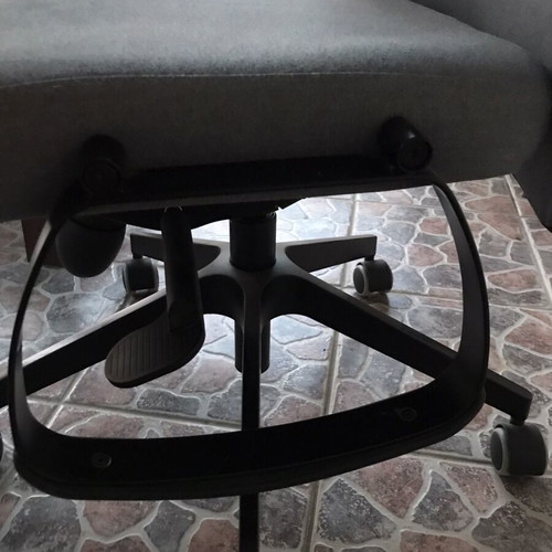 Ikea Markus office chair, like new