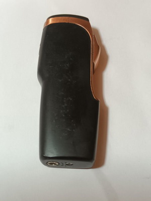 Marlboro gas windproof lighter used, promotional