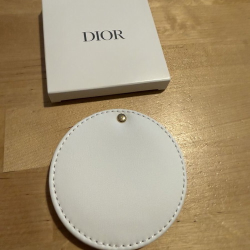 Dior mirror new with J’ adore logo
