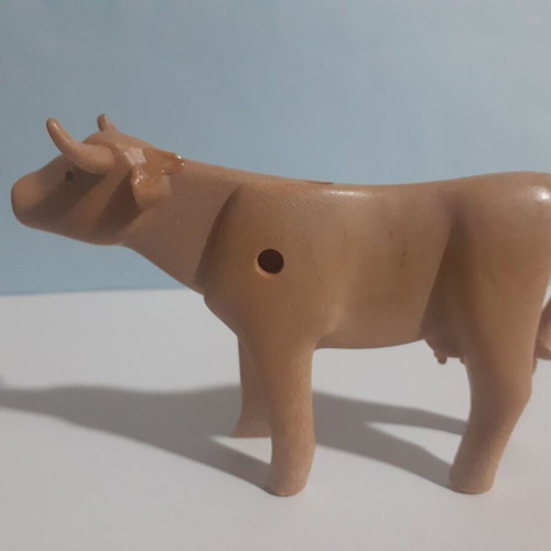 Playmobil Cow A28 like new