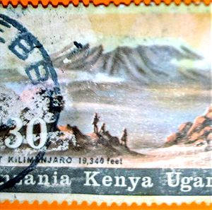 Tanzania Kenya  Uganta