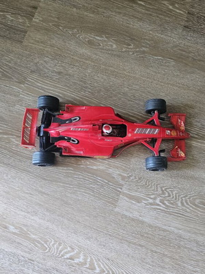 Formula 1 decorative used, for Grand Prix fans