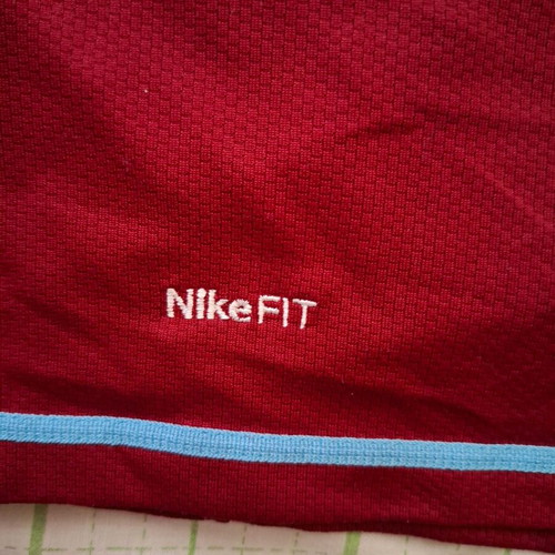 Aston Villa Vintage Nike Home Football Shirt size XL good condition