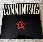  COMMUNARDS-Jimmy Somervile-Richard Coles
