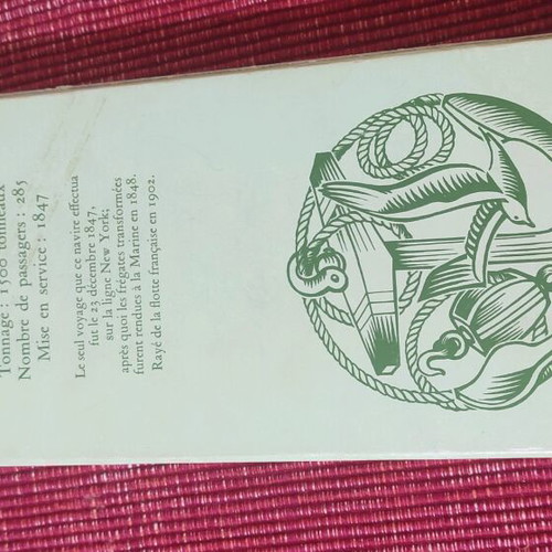 Vintage fireplace matches used, long