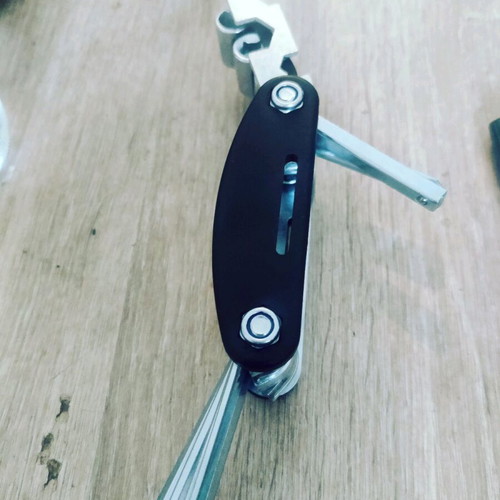 Multitool new