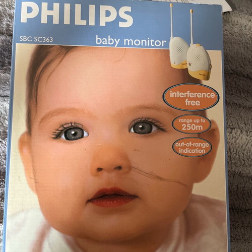 Ενδοεπικοινωνία Philips σαν καινούργιο