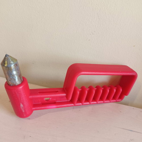 Glass Hammer Germany like new