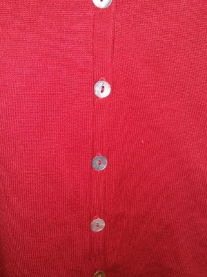 Stradivarius large ζακέτα