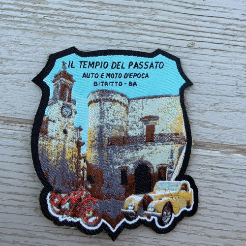 Patch new condition