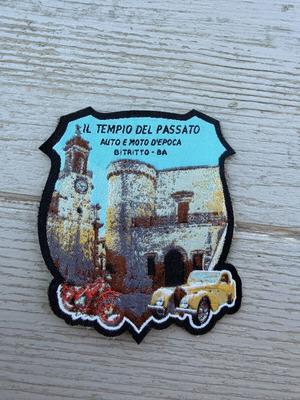 Patch new condition