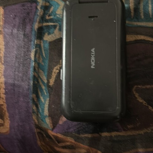 Nokia TA-1469 αναδιπλούμενο τηλέφωνο μεταχειρισμένο, Dual SIM, έως 7.9 MP κάμερα