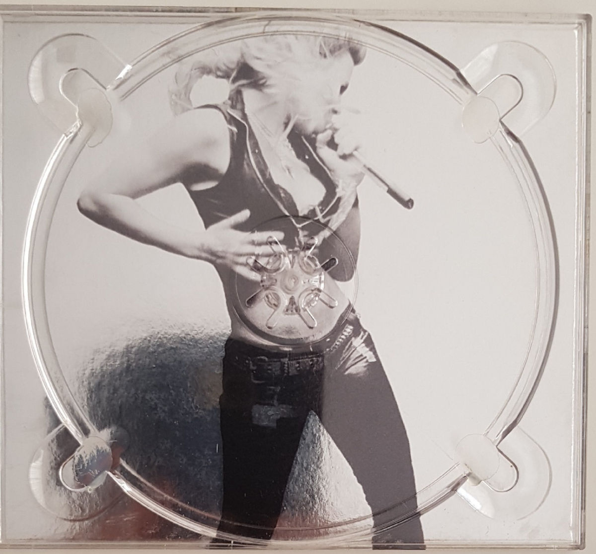 Britney Spears Greatest Hits My… - € 17,00 - Vendora.cy