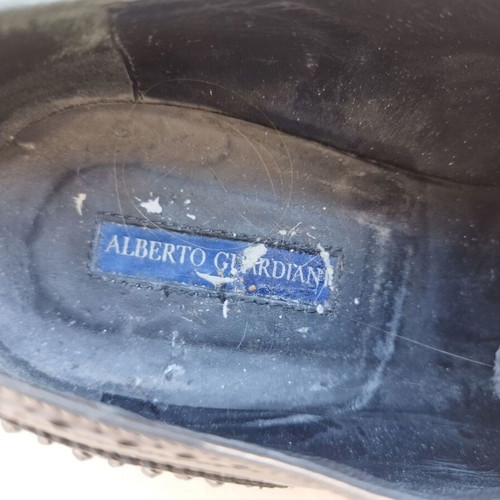 Alberto Guardiani women's shoes used, size 38