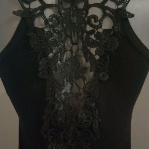 Women's t-shirt used, size S / 36 / 8