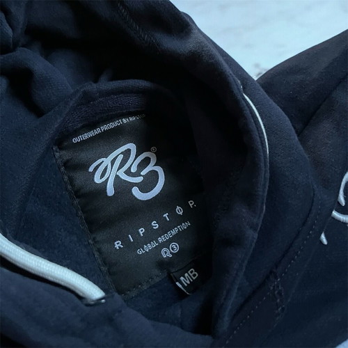 Ripstop Kids Hoodie Size M Like New
