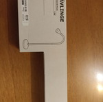 Desk and living room lamp new