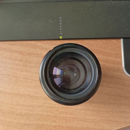 Nikon AF Nikkor 35-105mm f/3.5-4.5 lens like new