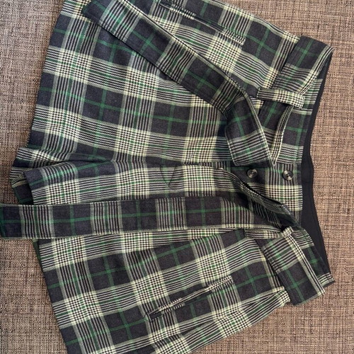 Winter shorts Zini like new, multicolor, size M