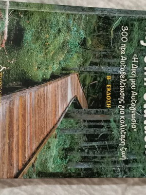 My Own Status by Katerina Liapi new, Greek literature book