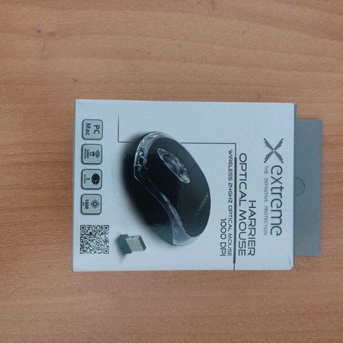Wireless mouse new in box
