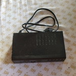 Telemax T2 535 T2 decoder used for parts with computer