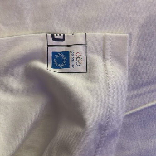 Olympic Games Collectible T-Shirt new, size Large