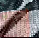  Ροζ τσάντα guess