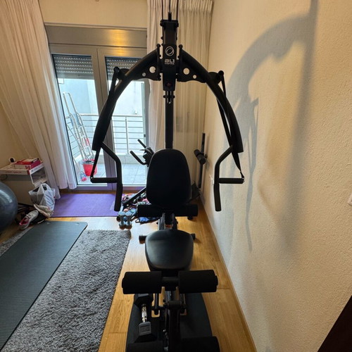 Inspire BL1 Body Lift Multi-Gym like new