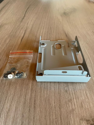 PS3 Super Slim HDD Bracket new