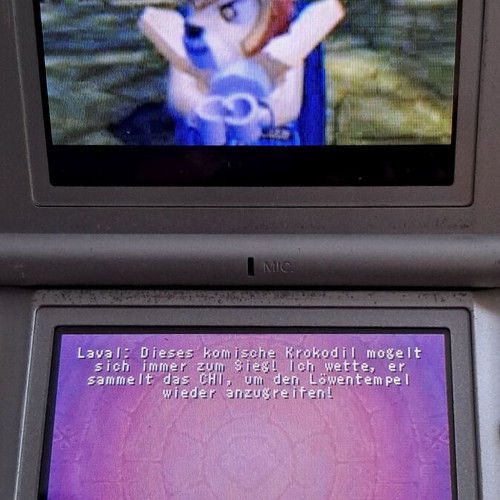 Lego Chima: Laval's Journey Nintendo DS very good to excellent