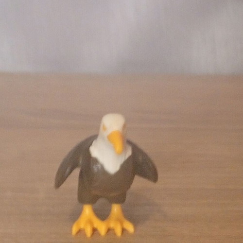 Playmobil eagle like new