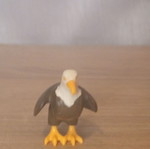 Playmobil eagle like new