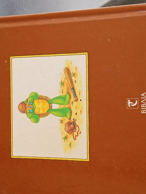 Franklin The Reward children's book, pack of 5