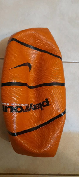 Μπάλα Μπάσκετ nike