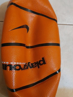 Μπάλα Μπάσκετ nike