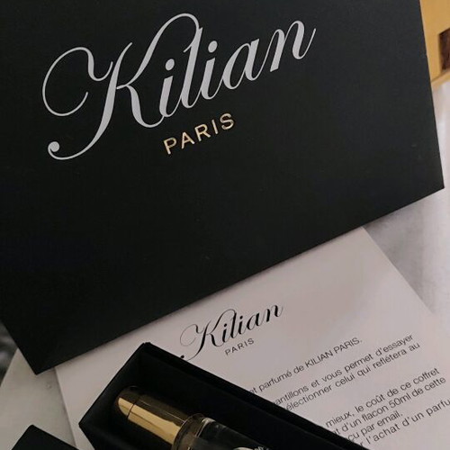 Kilian Bamboo Harmony Eau de Parfum new 7.5 ml