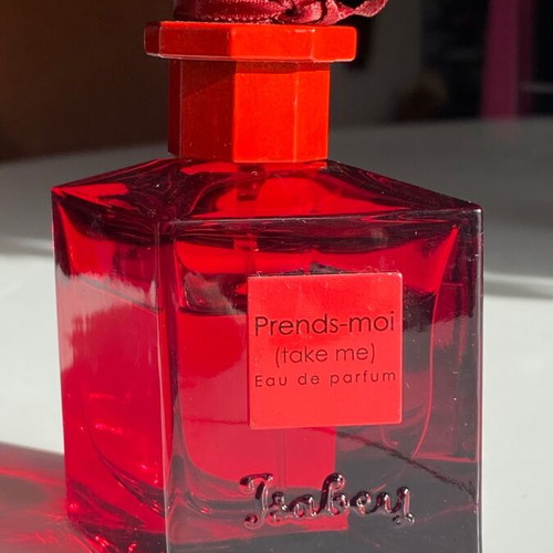 Άρωμα Prends-Moi Isabey μεταχειρισμένο, Eau de Parfum 50 ml