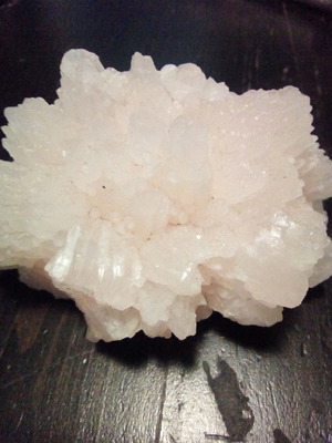 Μαγγανιούχοι ασβεστίτες μαγγάνιο ασβέστις